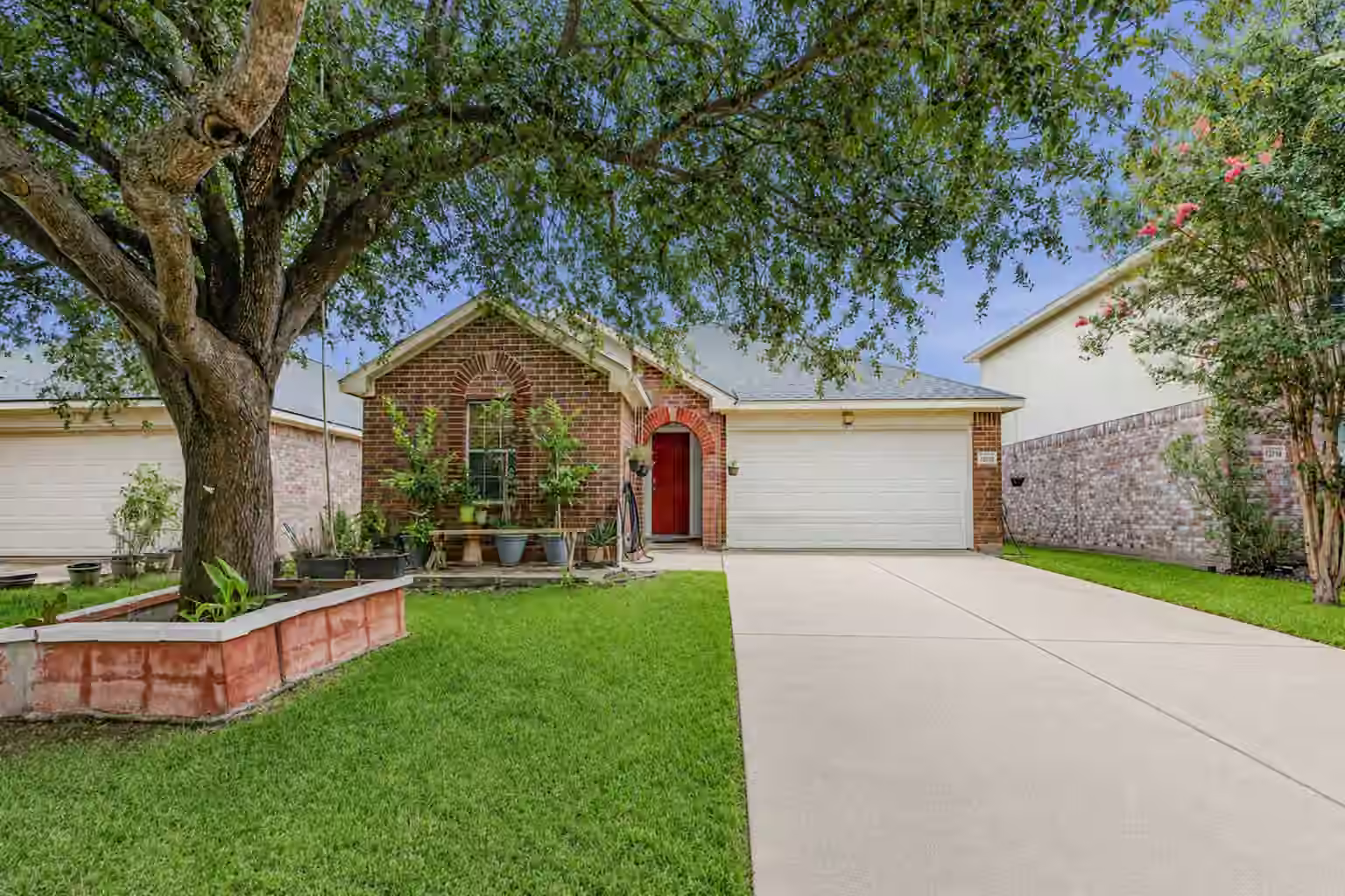 Photo 2 of 12718 Saibaba Drive, Houston, TX
