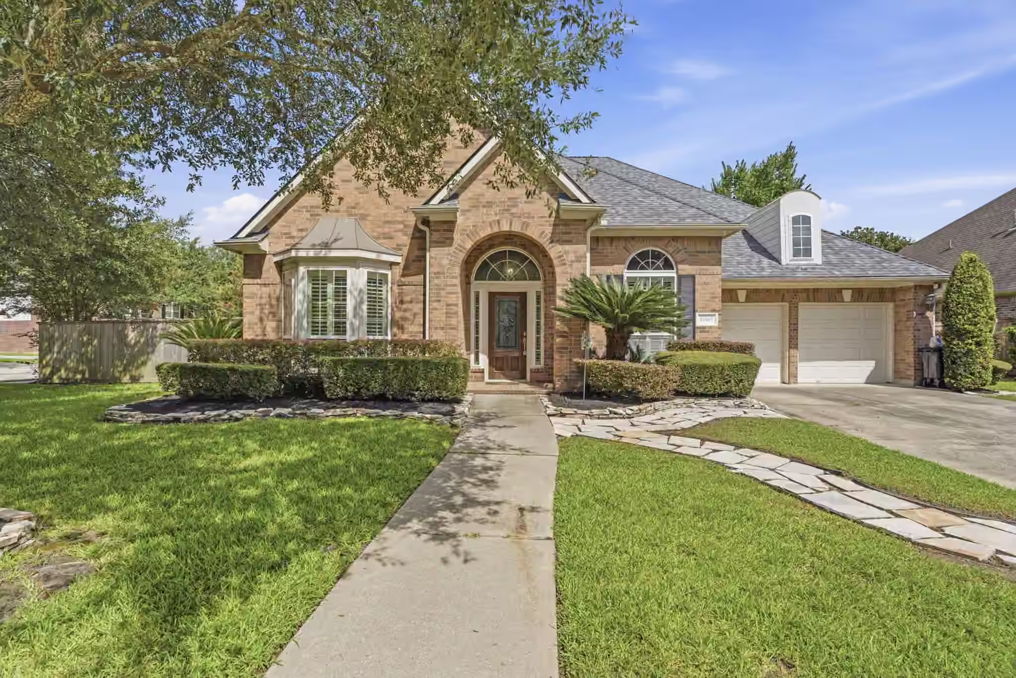 Photo of 14503 Ivy Wood Court, Humble, TX