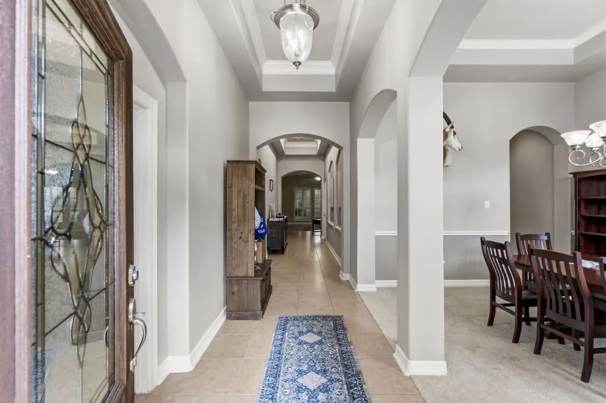 Photo 2 of 14503 Ivy Wood Court, Humble, TX