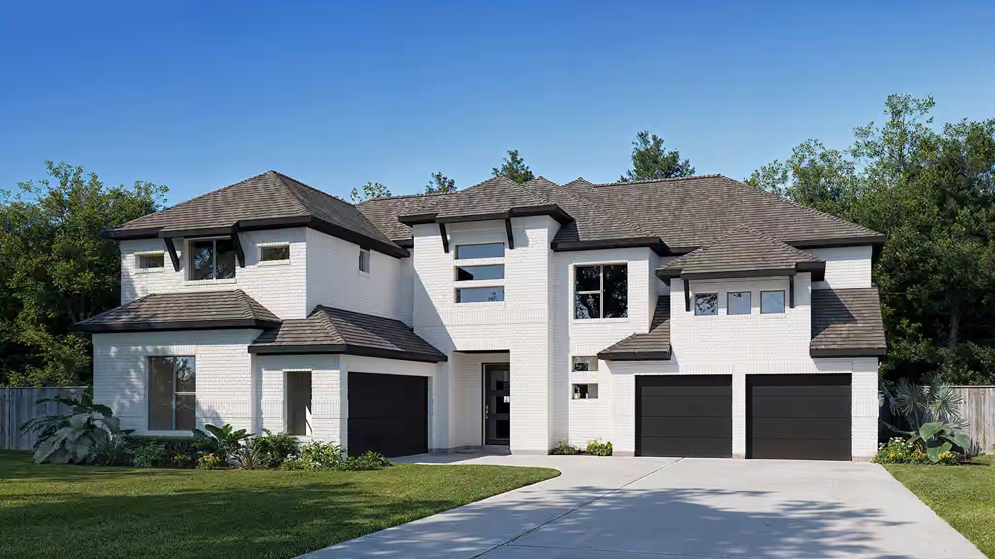 Photo of 25111 Golden Tallgrass Drive, Katy, TX 77493