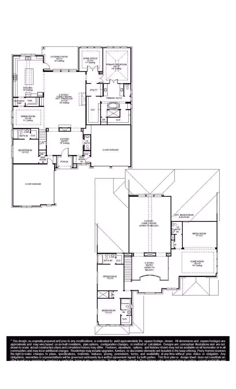 Photo 2 of 25111 Golden Tallgrass Drive, Katy, TX