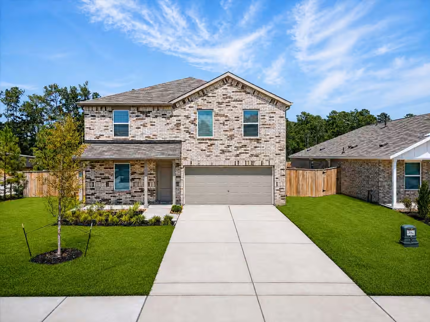 Photo of 6107 Daintree Court, Montgomery, TX 77316