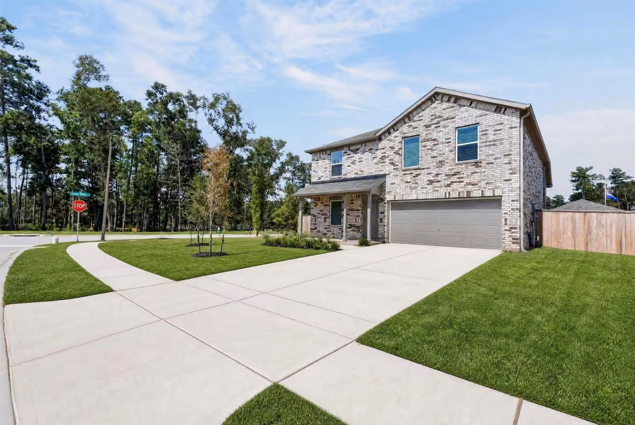 Photo 5 of 6107 Daintree Court, Montgomery, TX