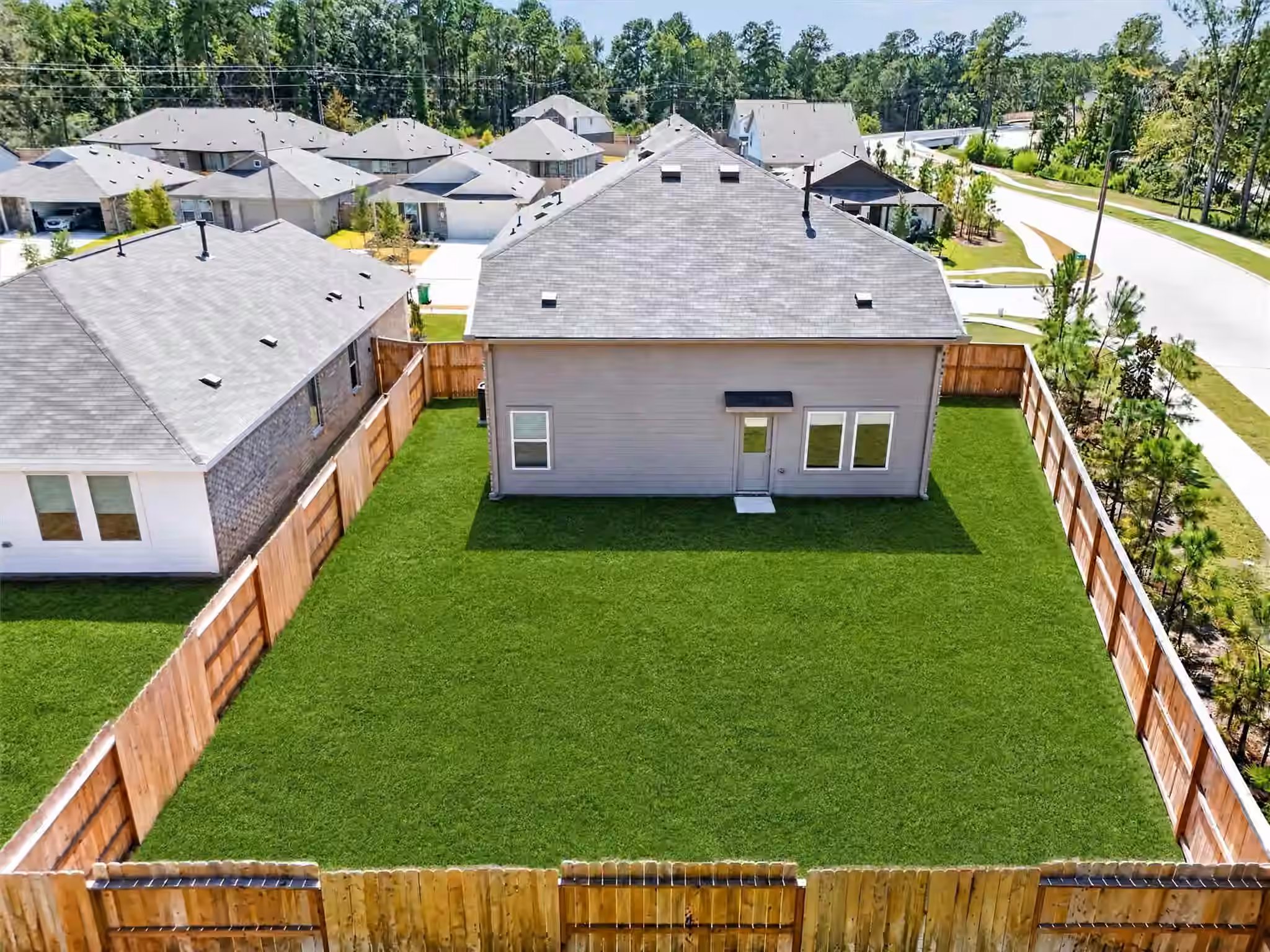 Photo 7 of 6107 Daintree Court, Montgomery, TX