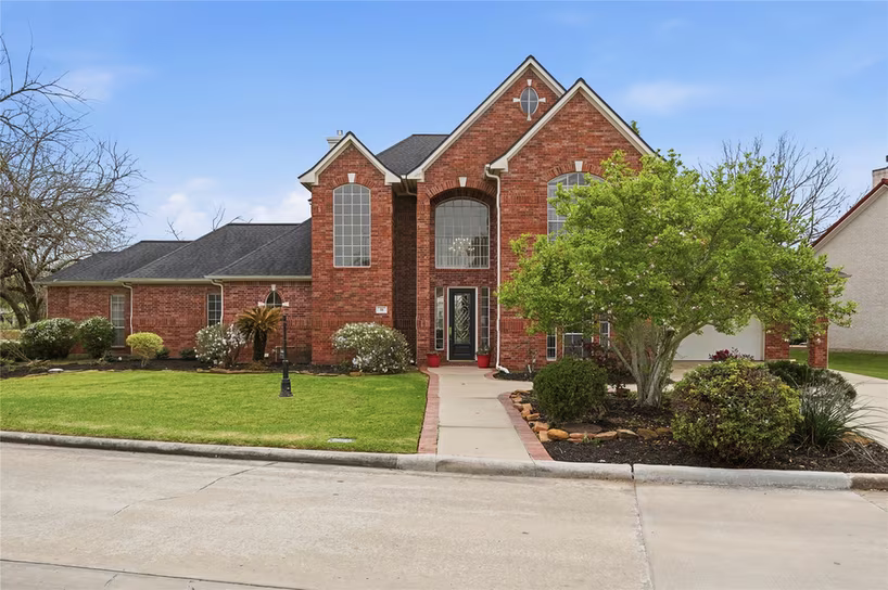 Photo 4 of 55 Monterrey Road E, Montgomery, TX