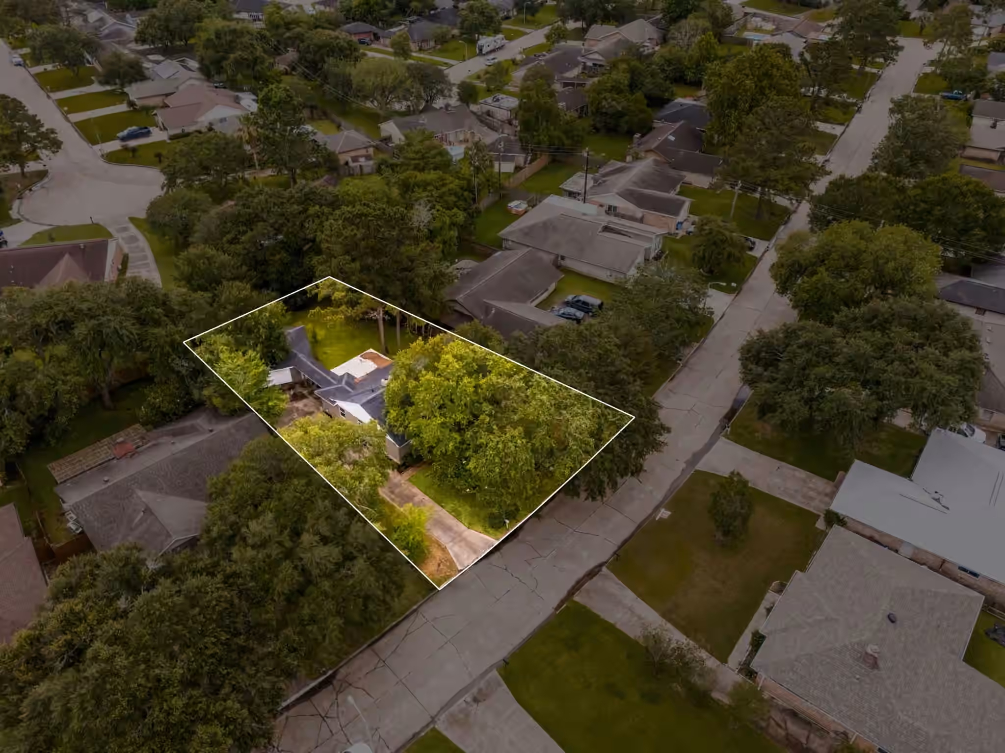 Photo 5 of 4327 Peridot Lane, Friendswood, TX