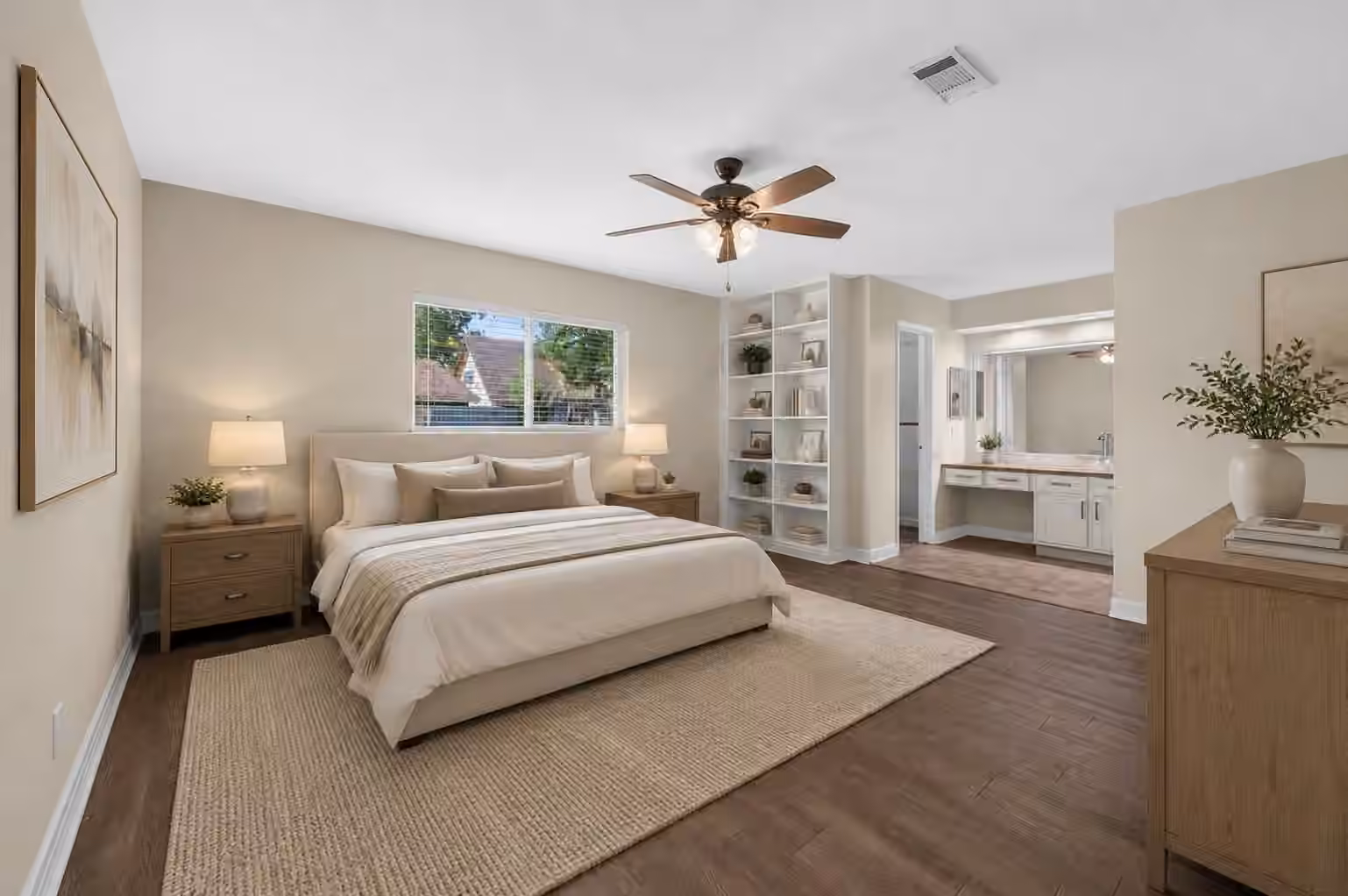 Photo 7 of 6903 Briarfield Drive, Spring, TX