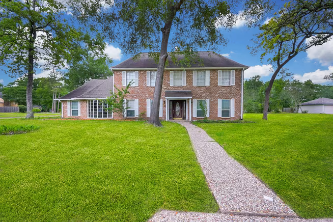 Photo of 1506 Grand Valley Drive, Houston, TX 77090