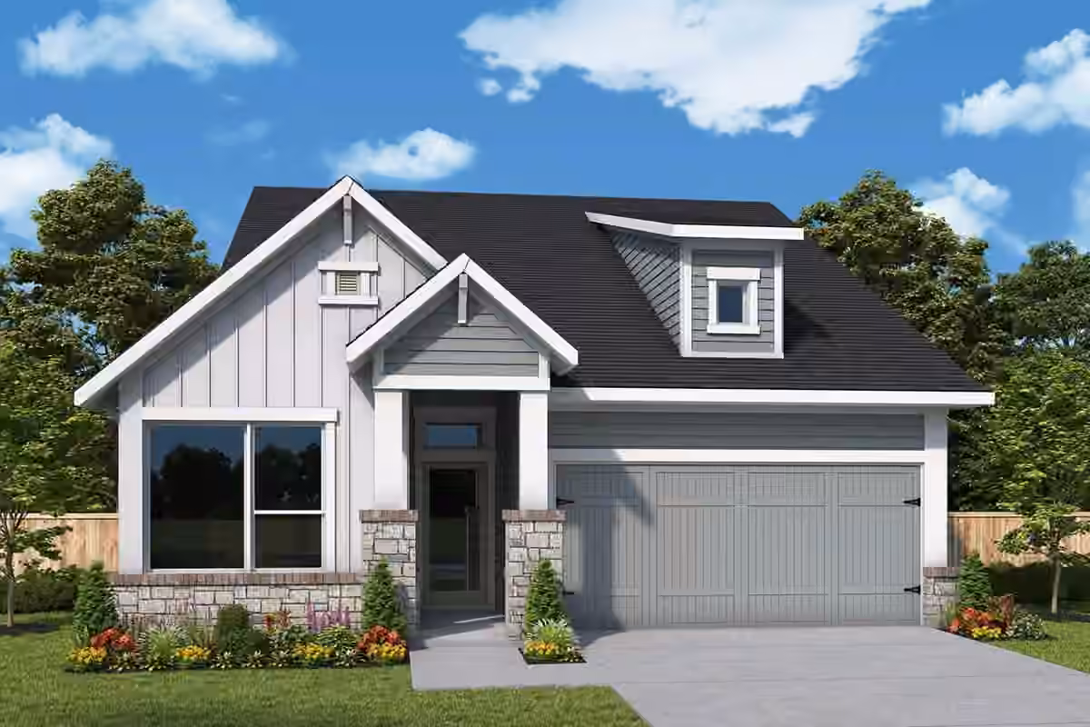 Photo of 2439 Mission Heights Way, Manvel, TX 77578