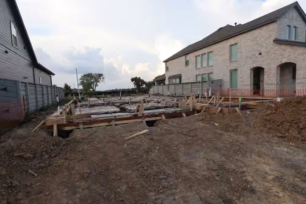 Photo 5 of 2439 Mission Heights Way, Manvel, TX