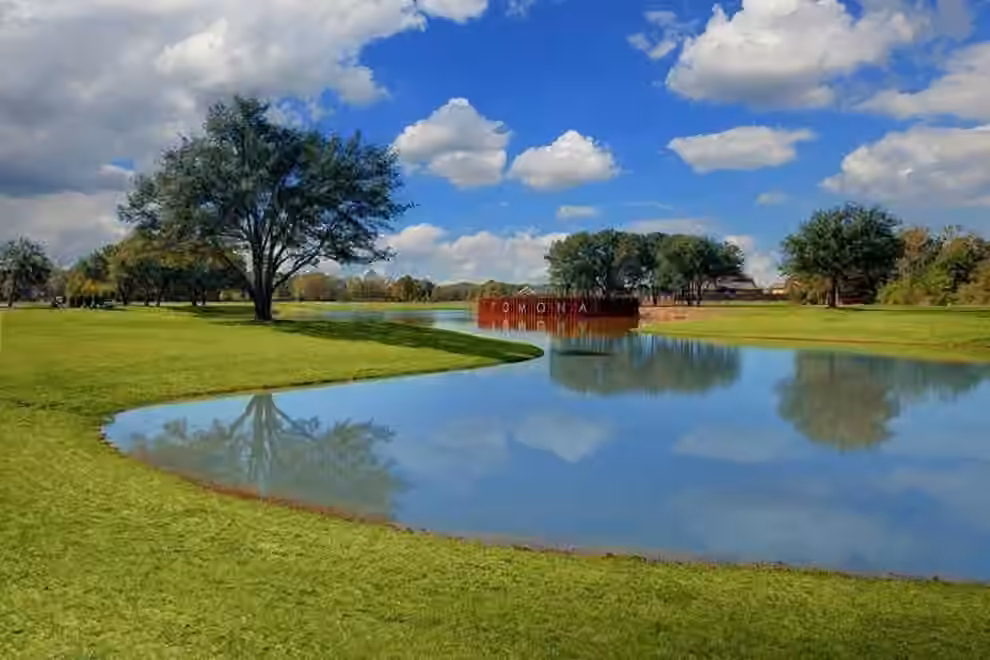 Photo 6 of 2439 Mission Heights Way, Manvel, TX