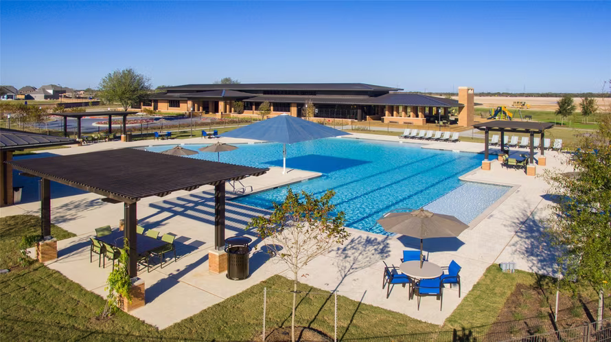 Photo 4 of 7407 Fraser Peak Drive, Katy, TX