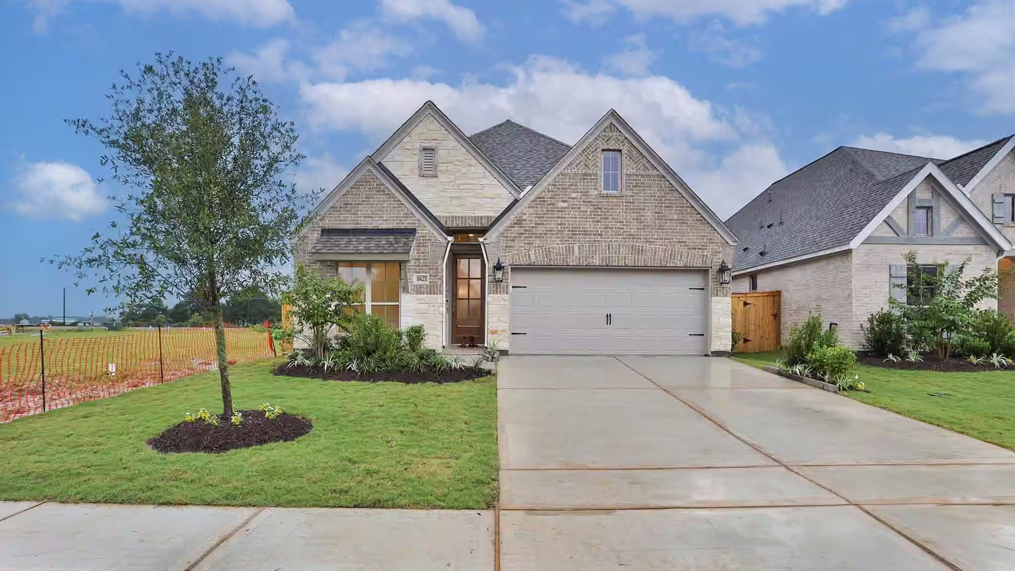 Photo of 18623 Sweet Basil Drive, Hockley, TX 77447