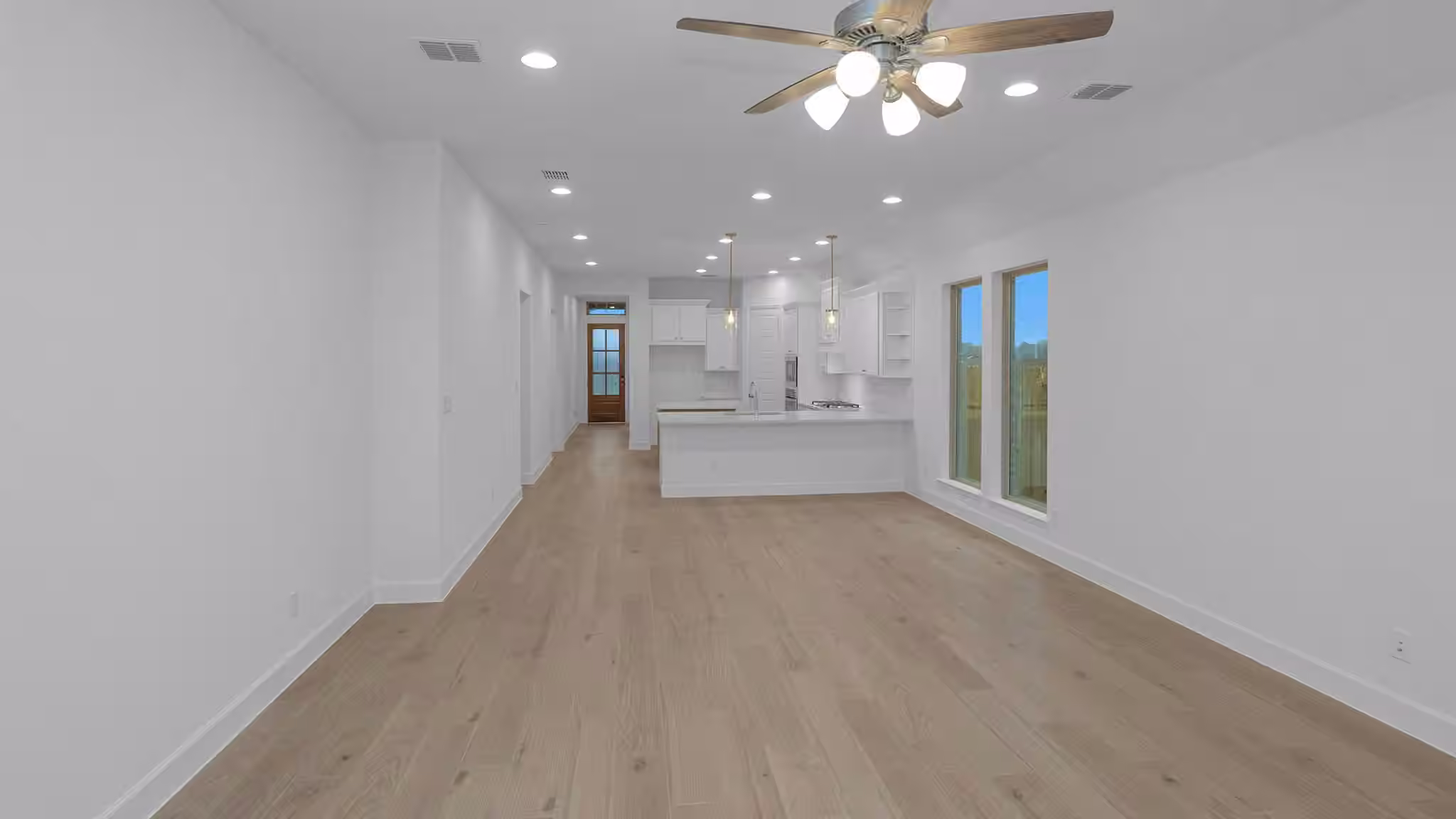 Photo 3 of 18623 Sweet Basil Drive, Hockley, TX