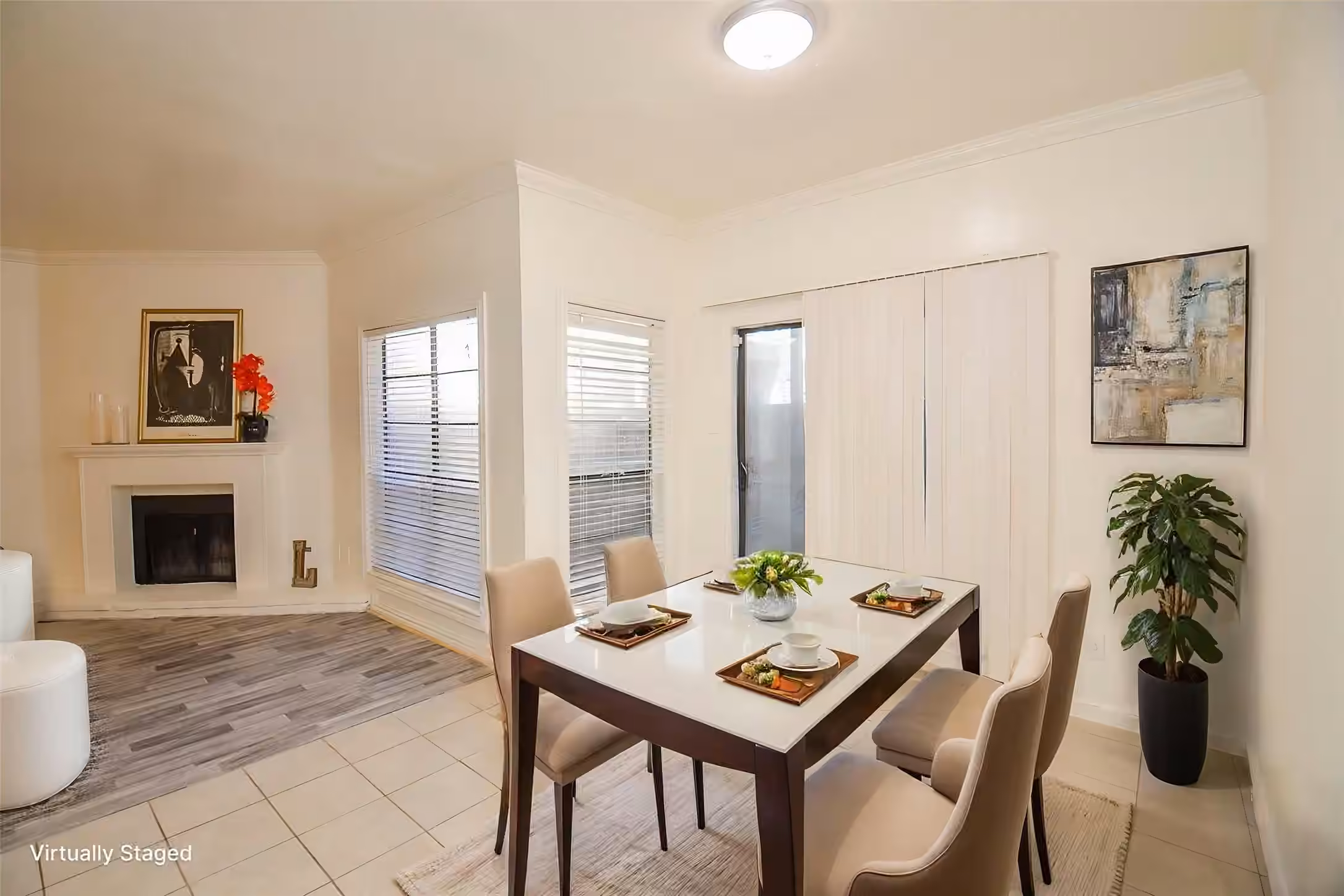Photo 2 of 9707 Richmond Avenue 109, Houston, TX