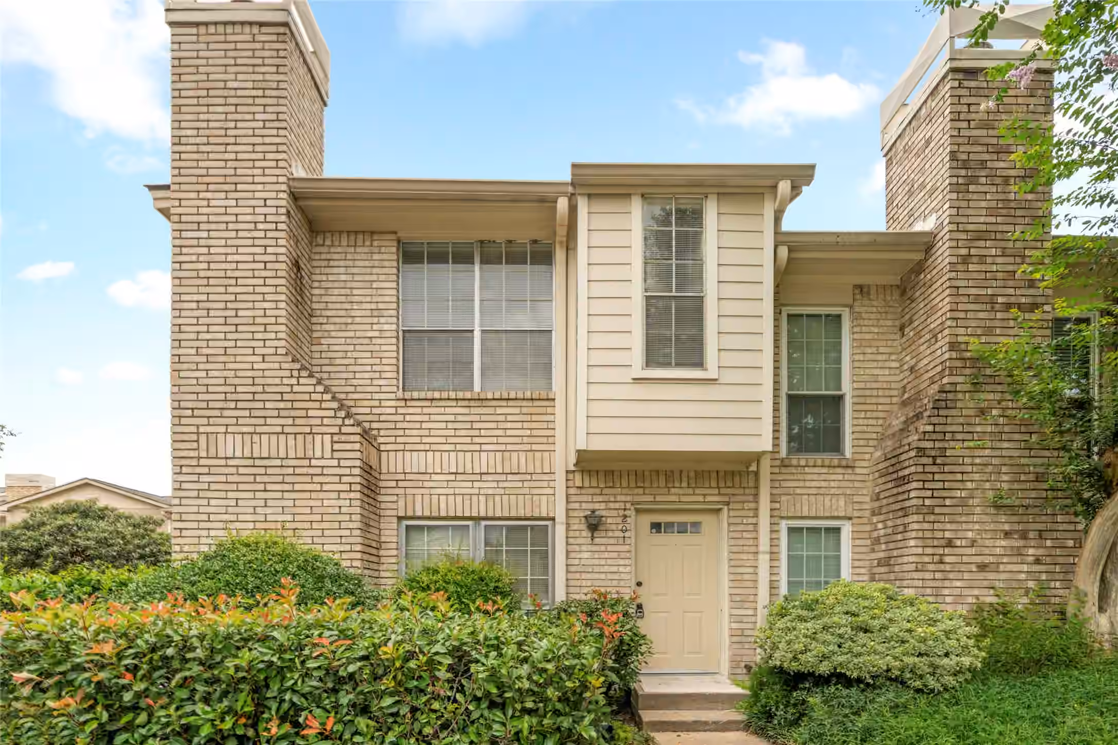 Photo of 7575 Cambridge Street 1201, Houston, TX 77054