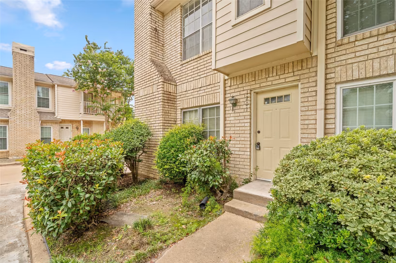 Photo 2 of 7575 Cambridge Street 1201, Houston, TX