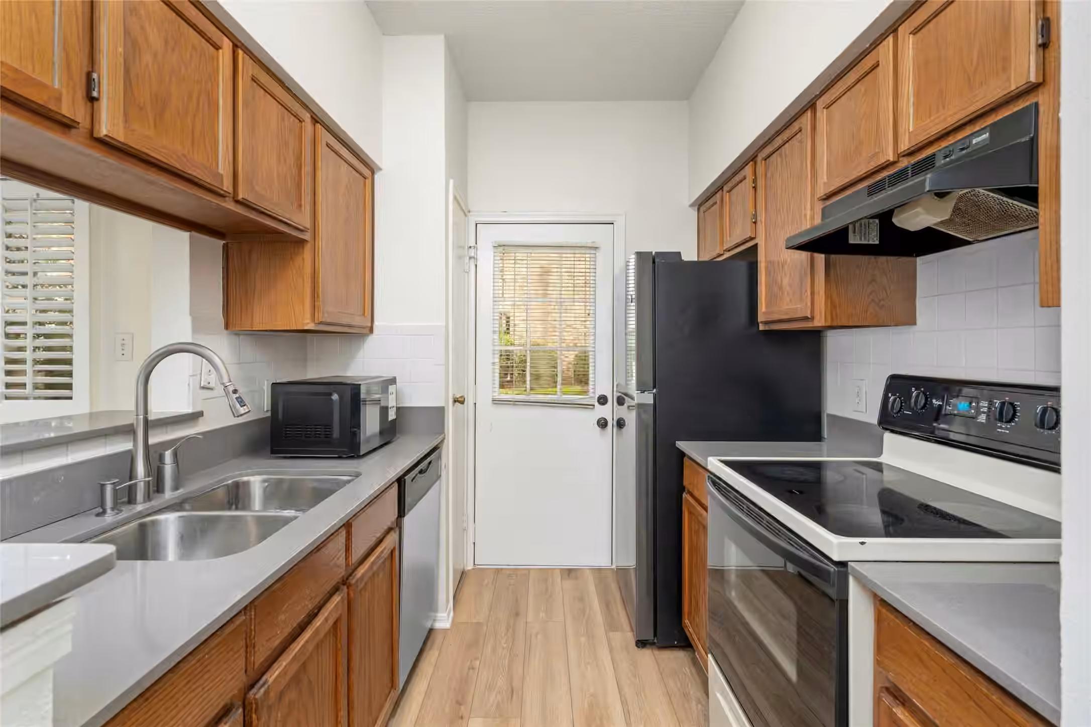 Photo 6 of 7575 Cambridge Street 1201, Houston, TX