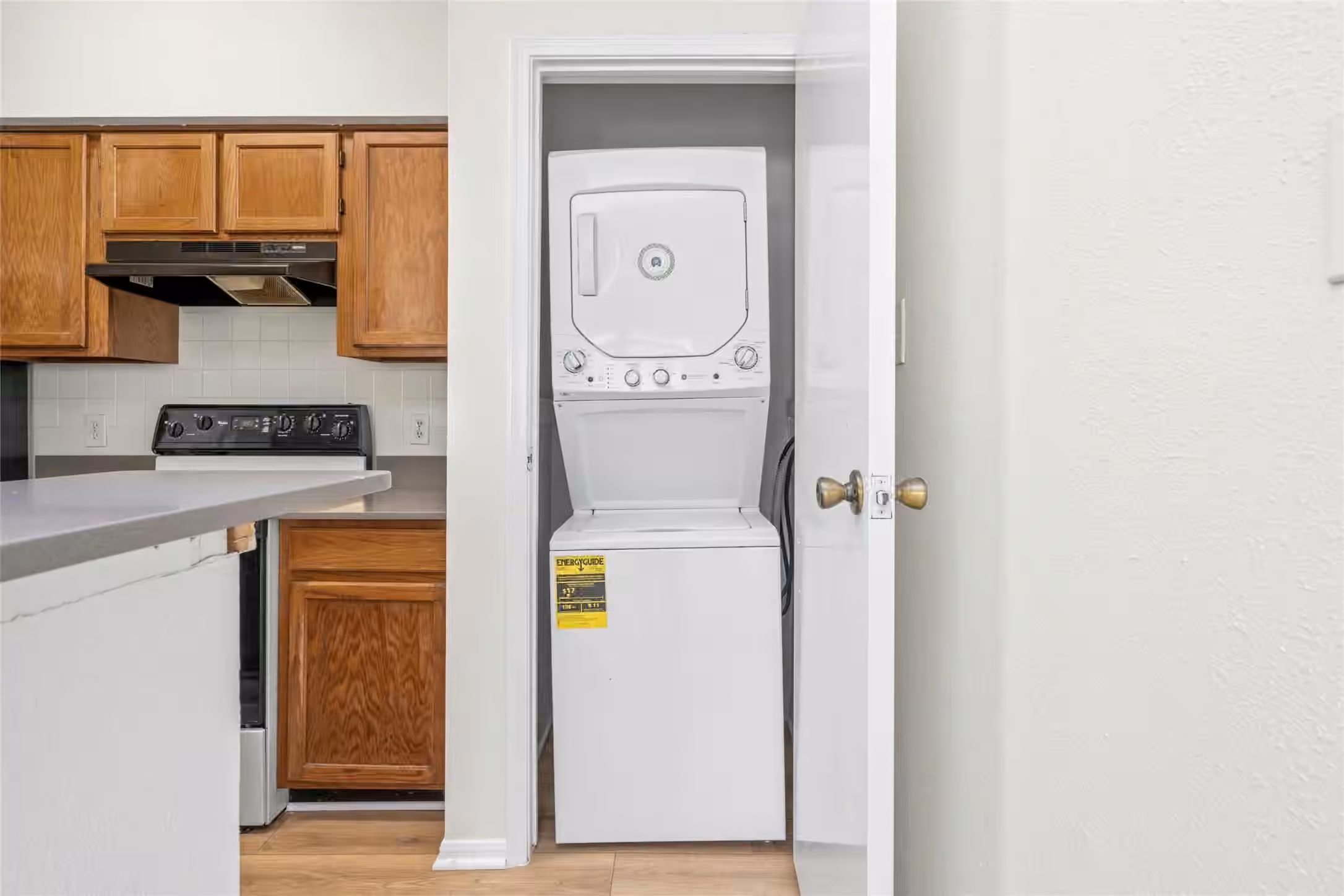 Photo 7 of 7575 Cambridge Street 1201, Houston, TX