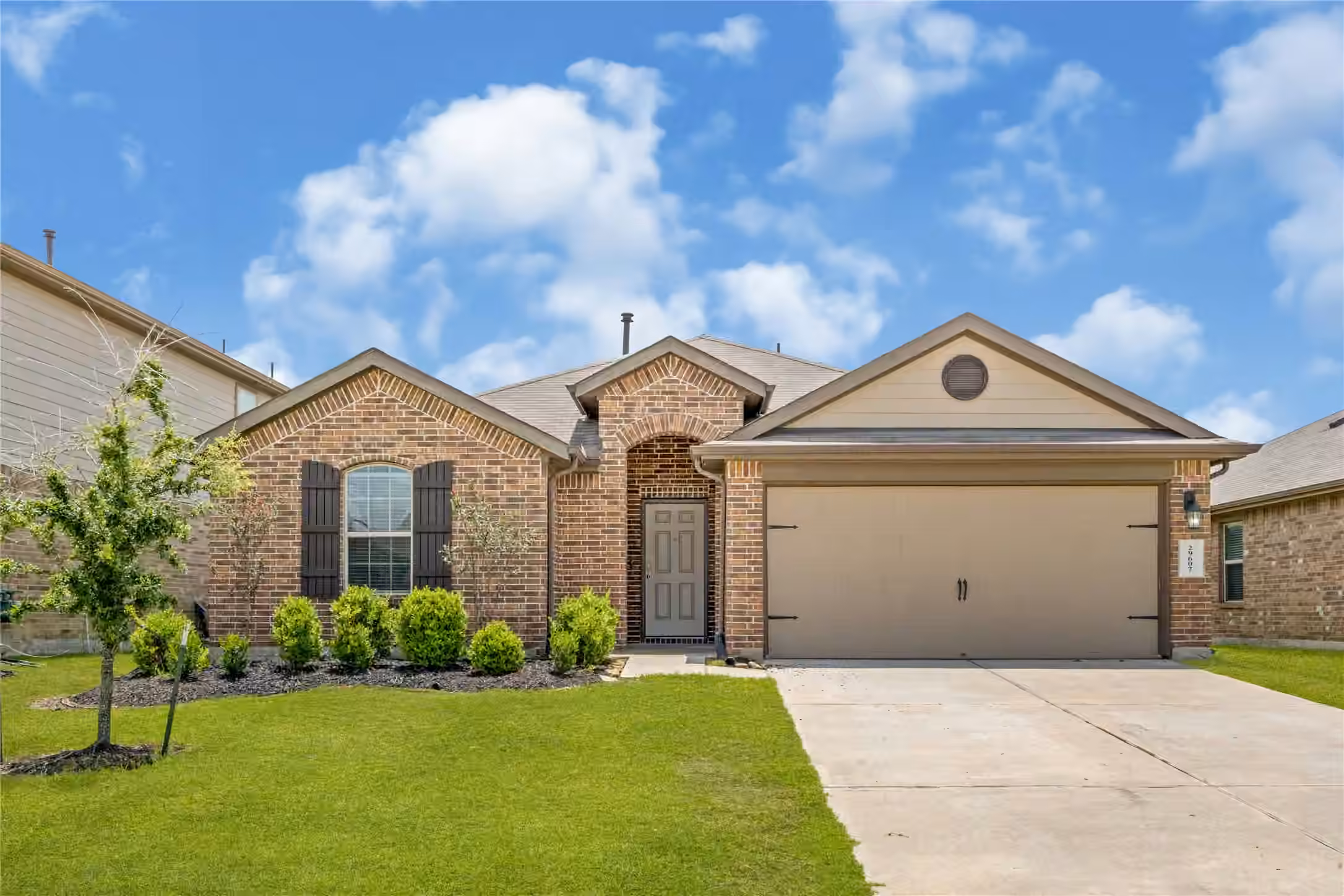 Photo of 29607 Breakwater Drive, Katy, TX