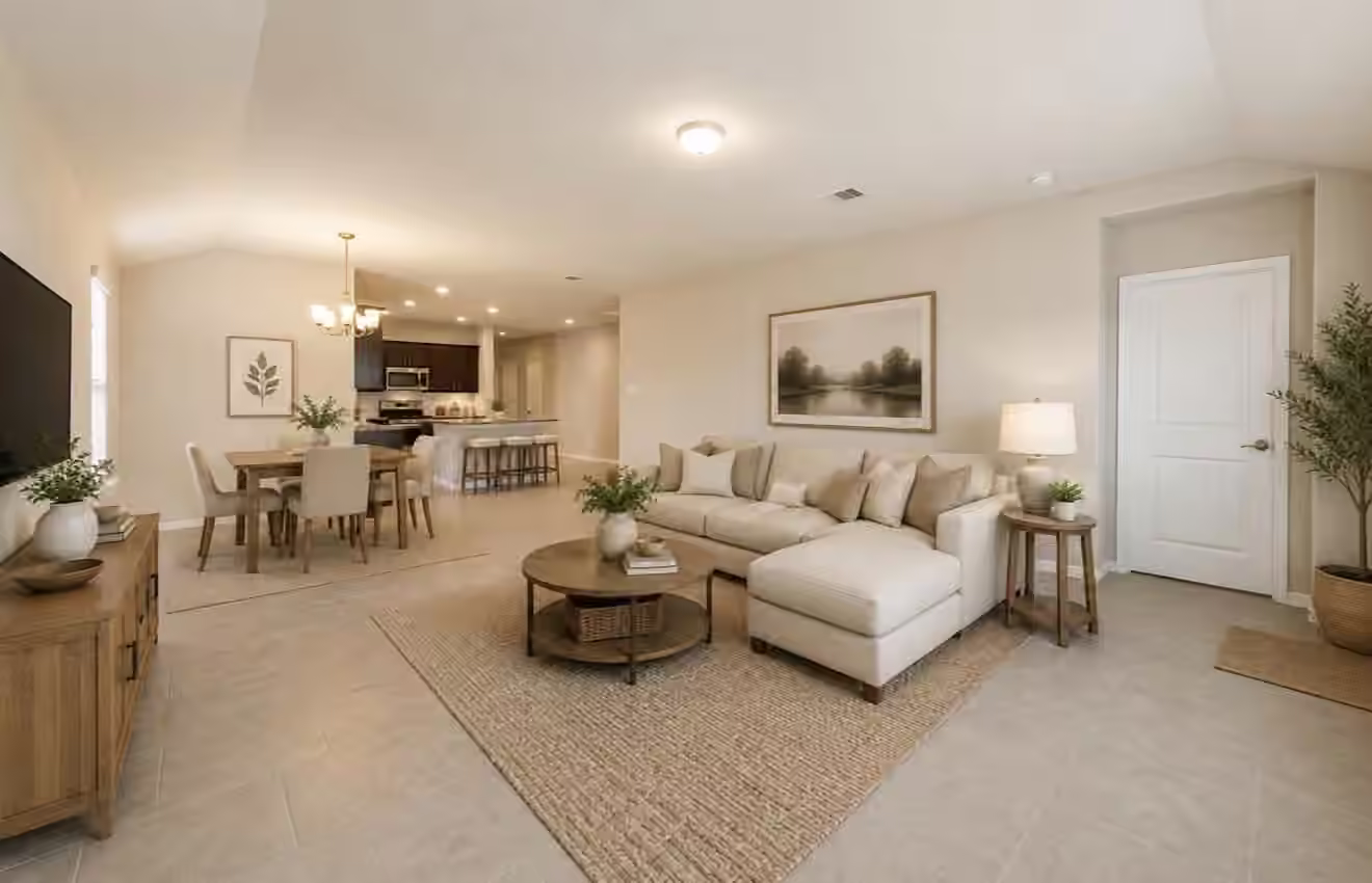 Photo 6 of 29607 Breakwater Drive, Katy, TX