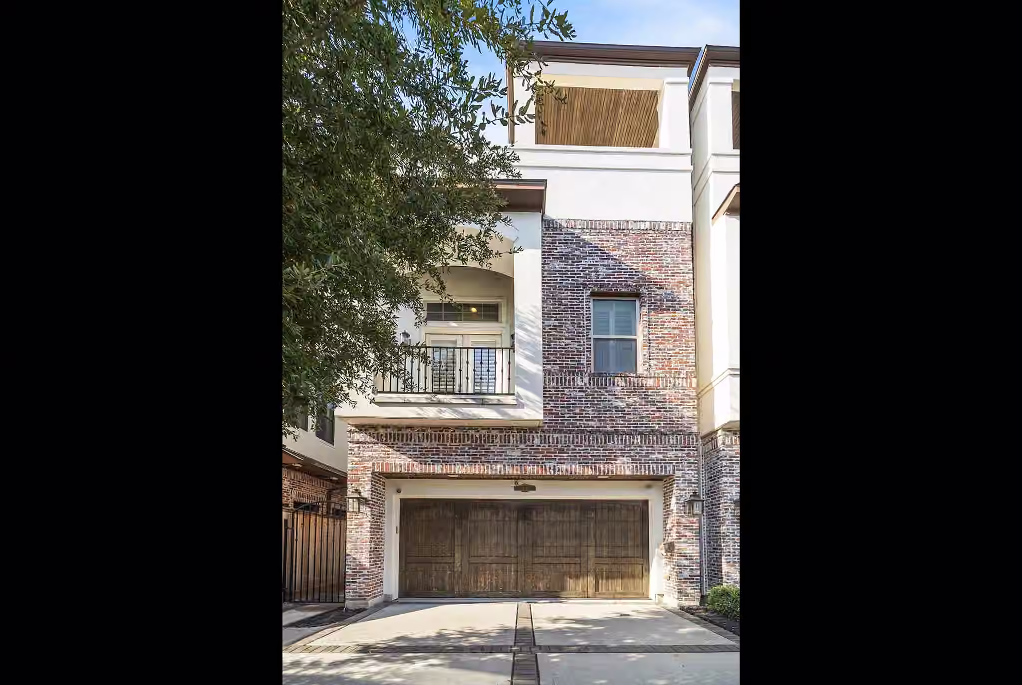 Photo 2 of 6114 Maxie Street B, Houston, TX