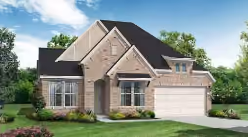Photo of 23130 Baldy Ridge Court, Porter, TX