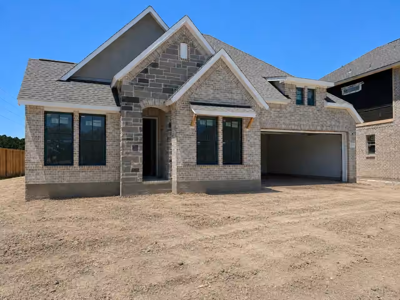 Photo 4 of 23130 Baldy Ridge Court, Porter, TX