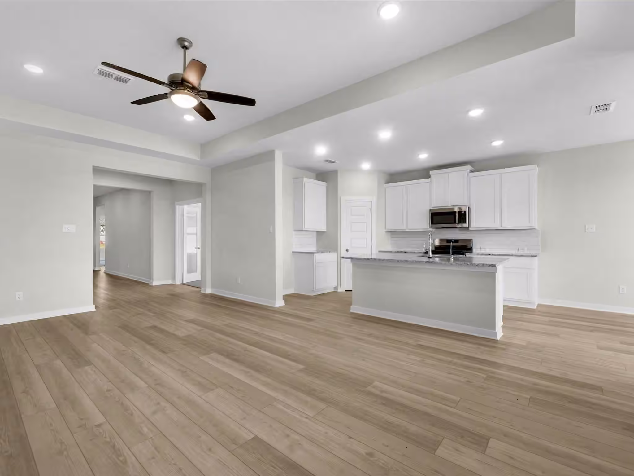 Photo 6 of 21802 Yellow Sunset Lane, Cypress, TX