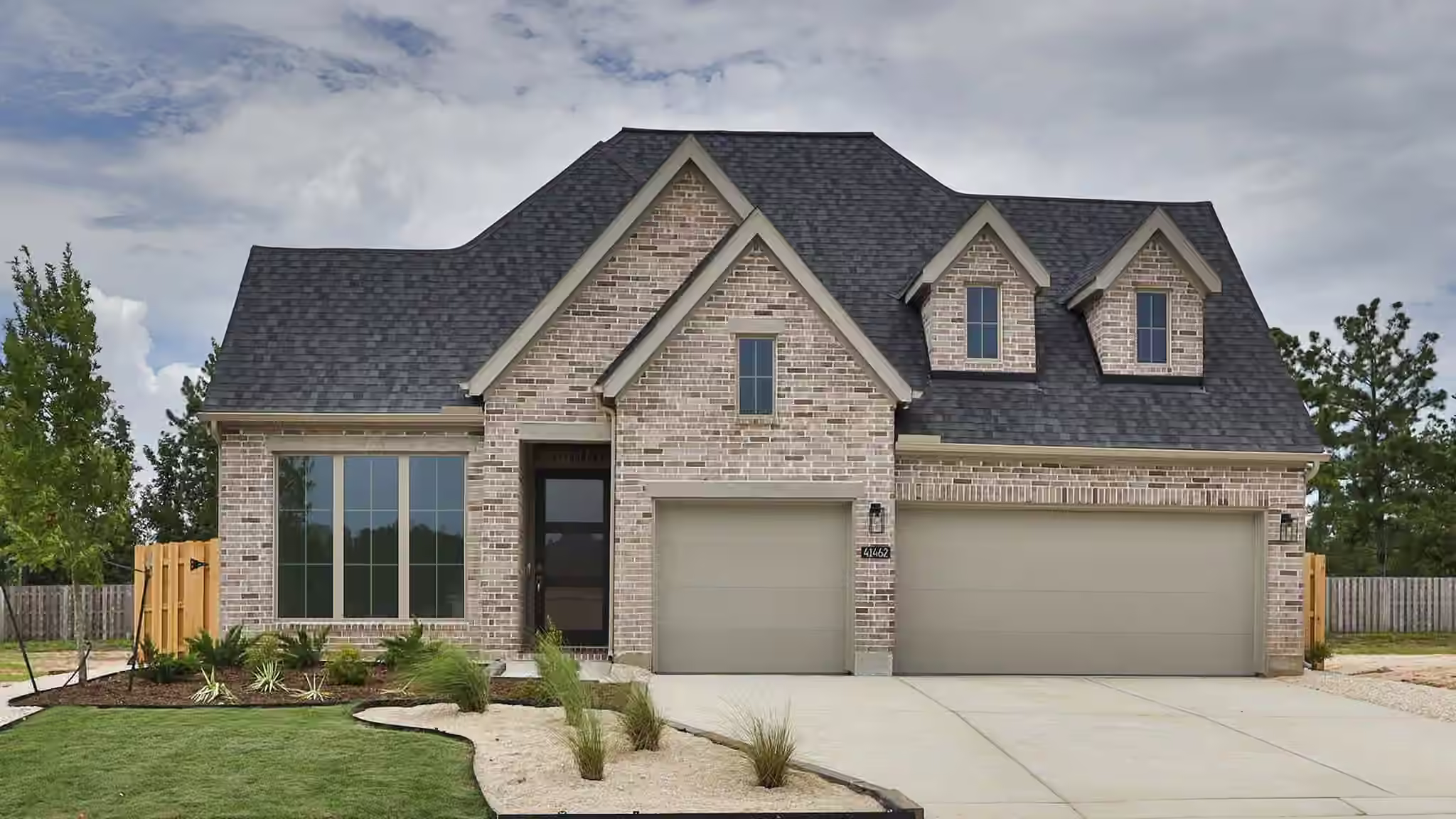 Photo 2 of 41462 Threadgill Way, Montgomery, TX