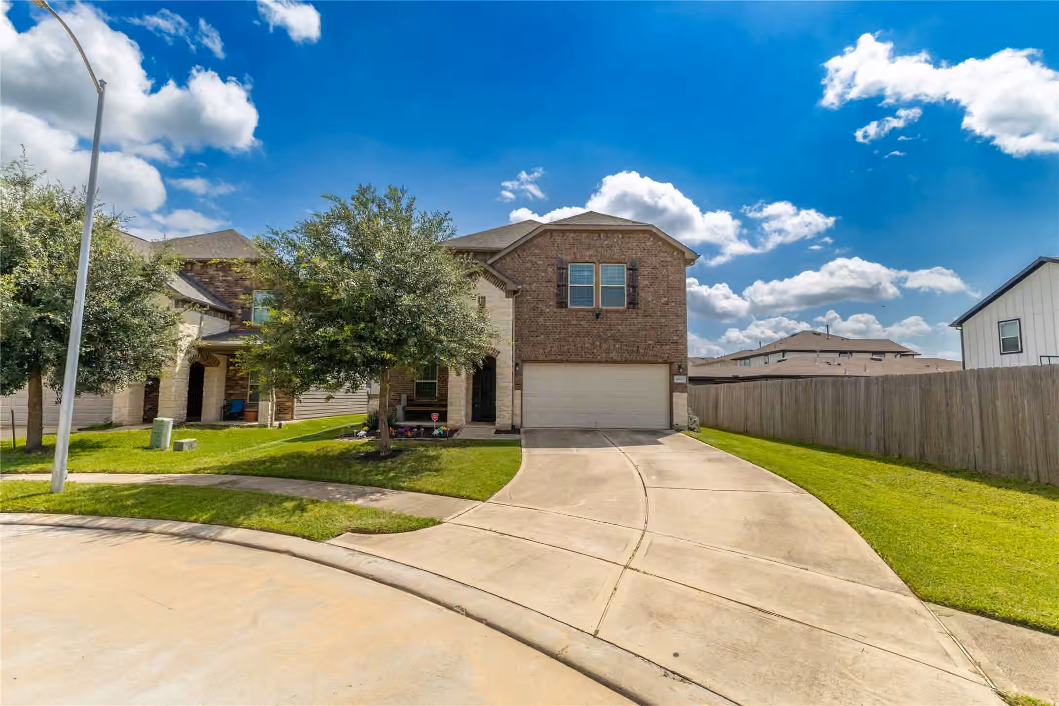 Photo 4 of 14602 Jasper Stream Court, Houston, TX
