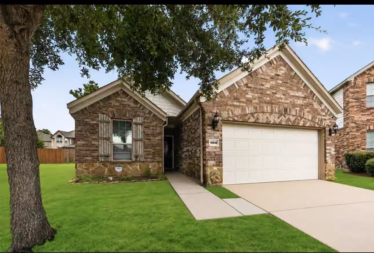 Photo 2 of 16648 Conner Creek Lane, Houston, TX