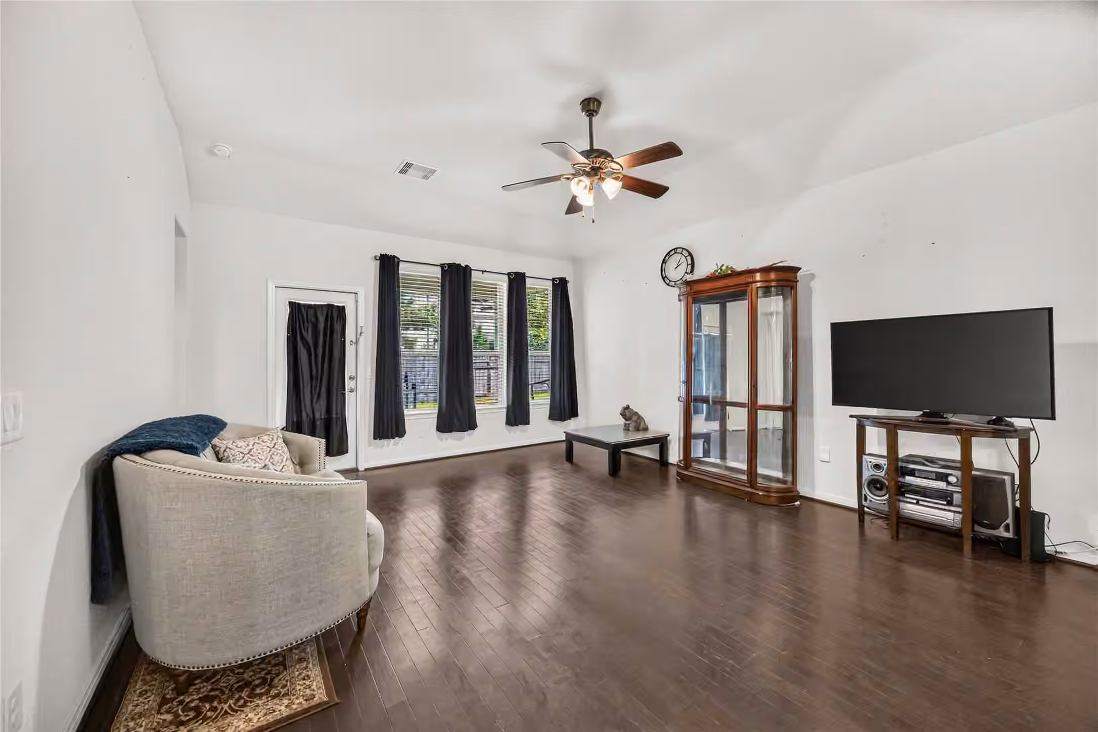 Photo 5 of 16648 Conner Creek Lane, Houston, TX