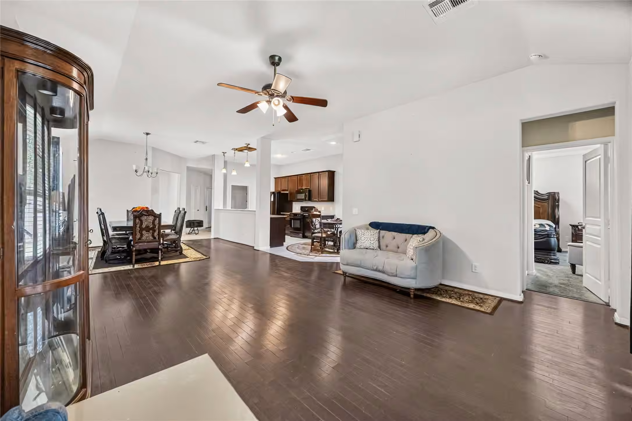 Photo 6 of 16648 Conner Creek Lane, Houston, TX