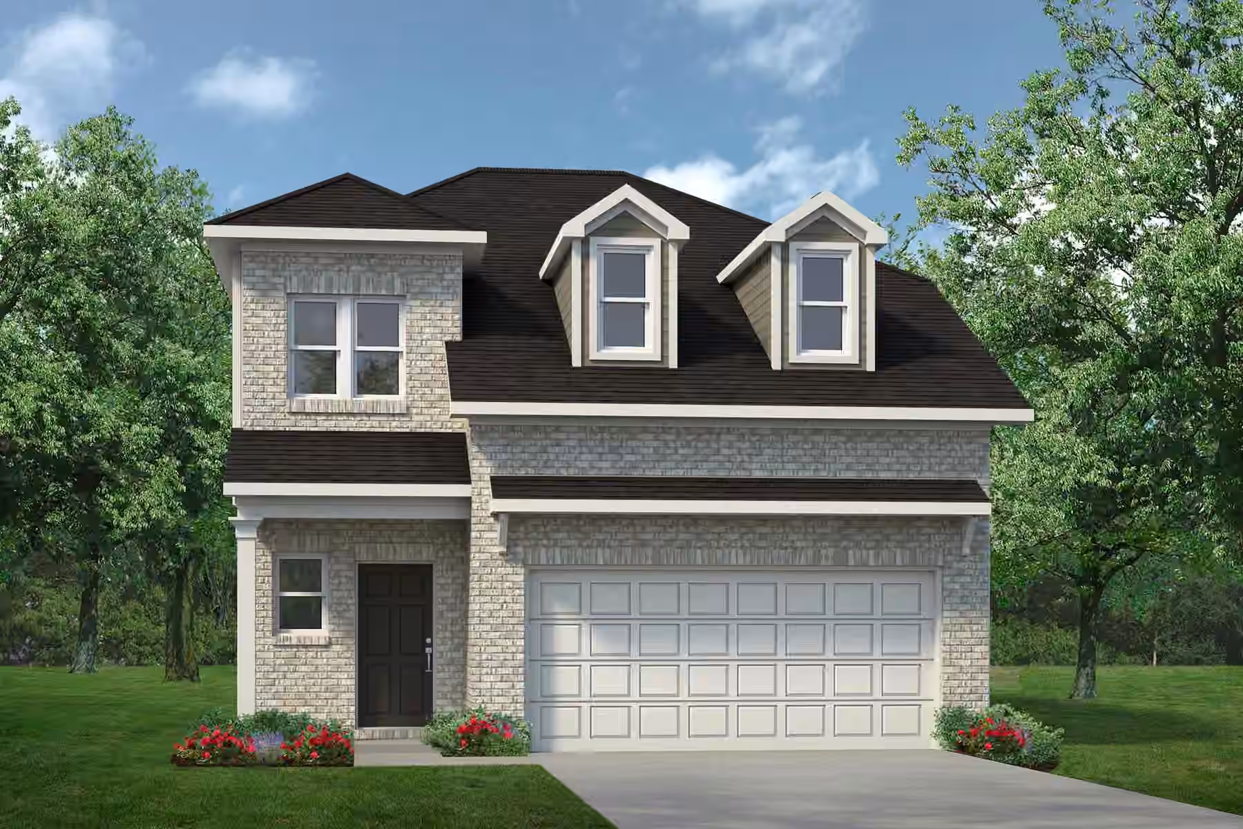 Photo of 649 Cherry Tree Drive, La Marque, TX 77568