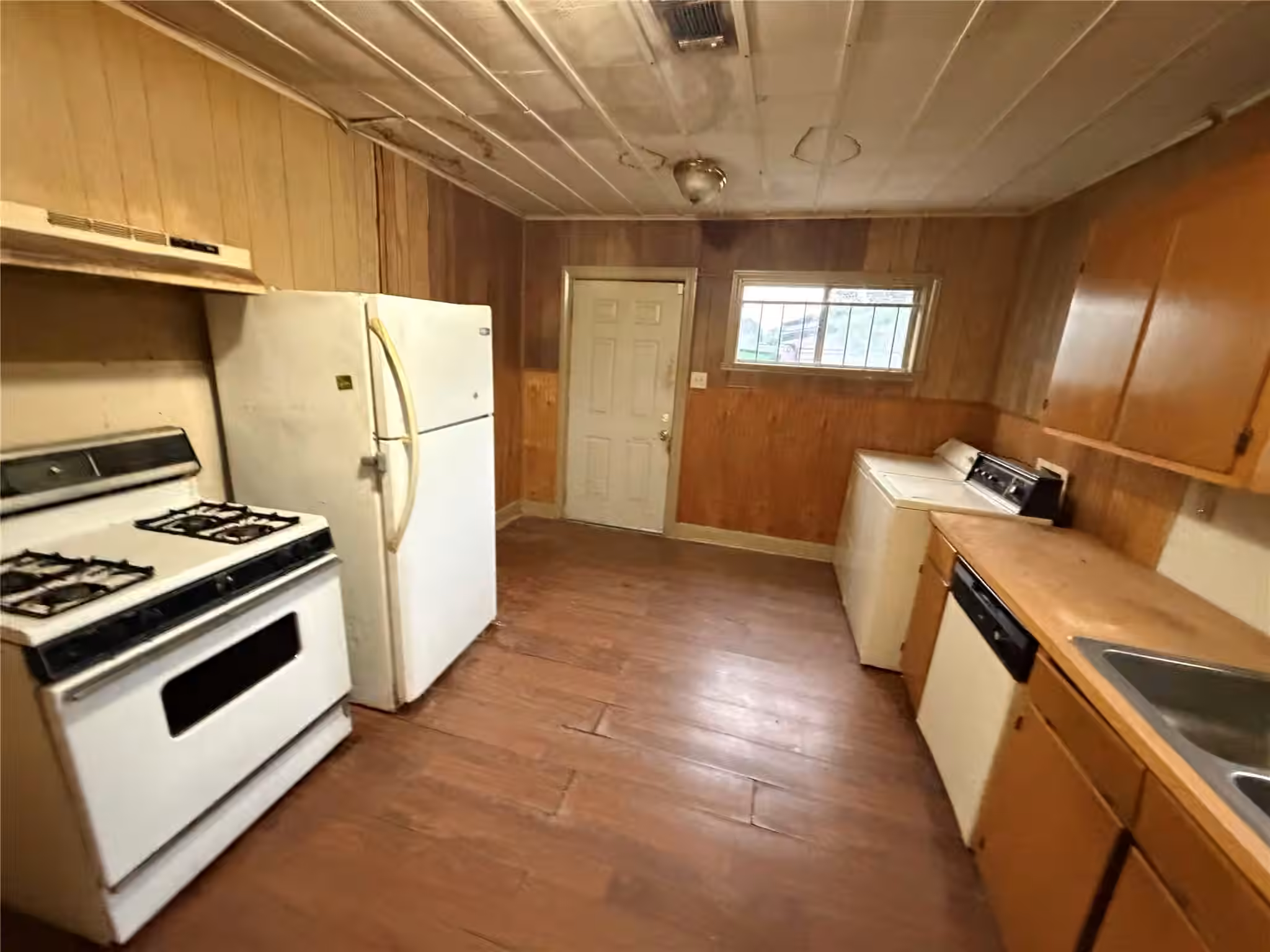 Photo 5 of 2805 Brackenridge Street, Houston, TX