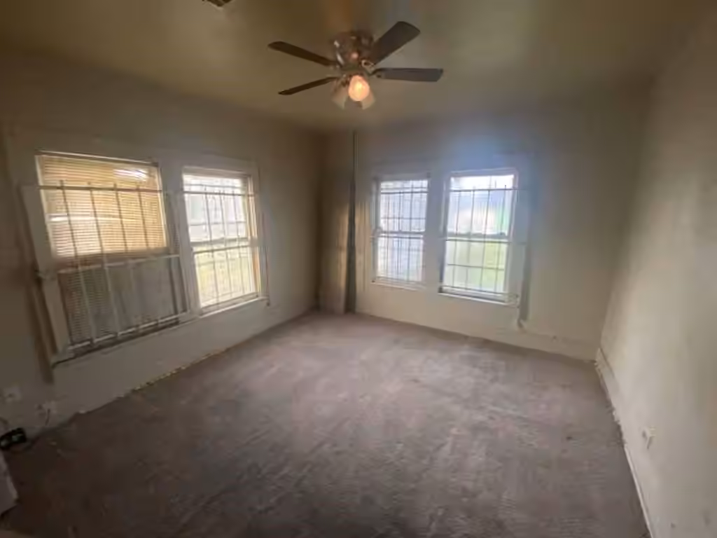 Photo 7 of 2805 Brackenridge Street, Houston, TX