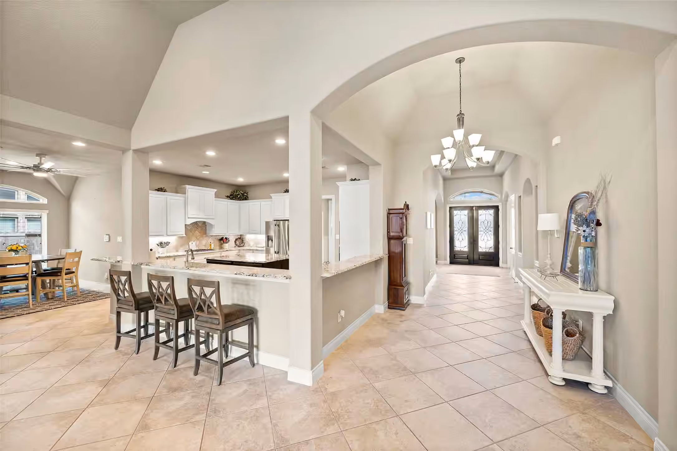 Photo 2 of 30614 Indigo Falls Drive, Brookshire, TX