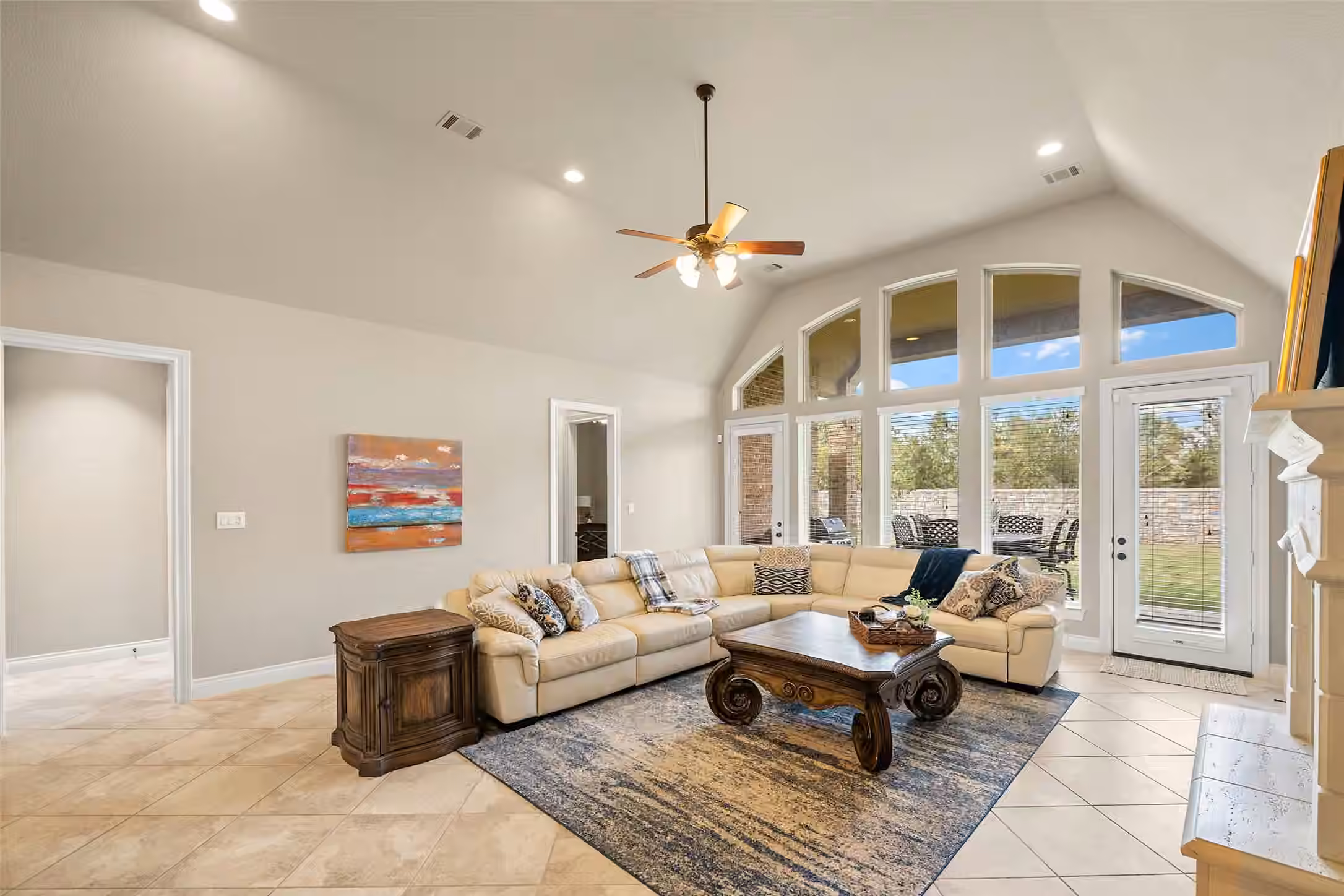 Photo 4 of 30614 Indigo Falls Drive, Brookshire, TX