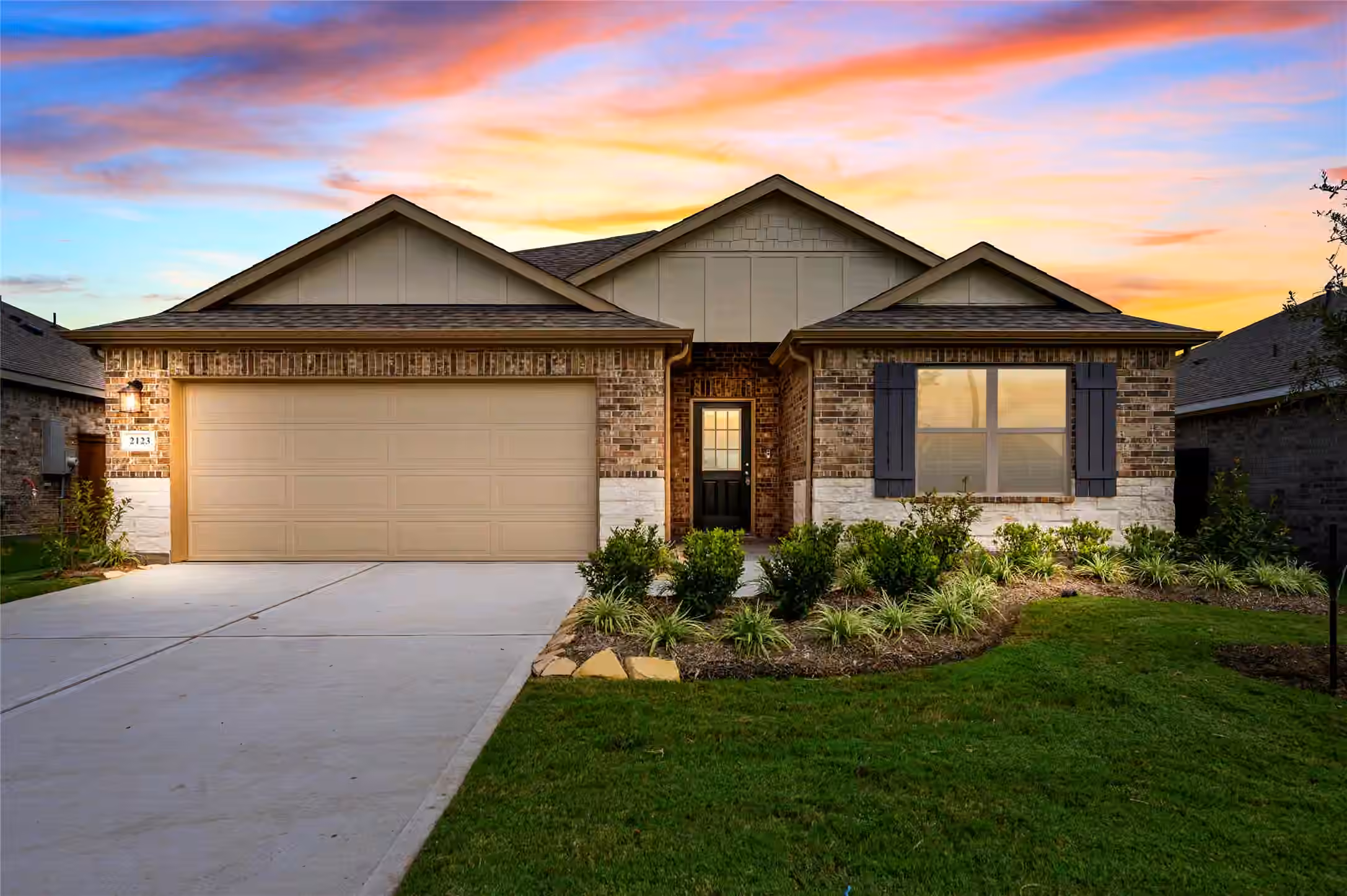 Photo of 2123 Levant Lane, Baytown, TX