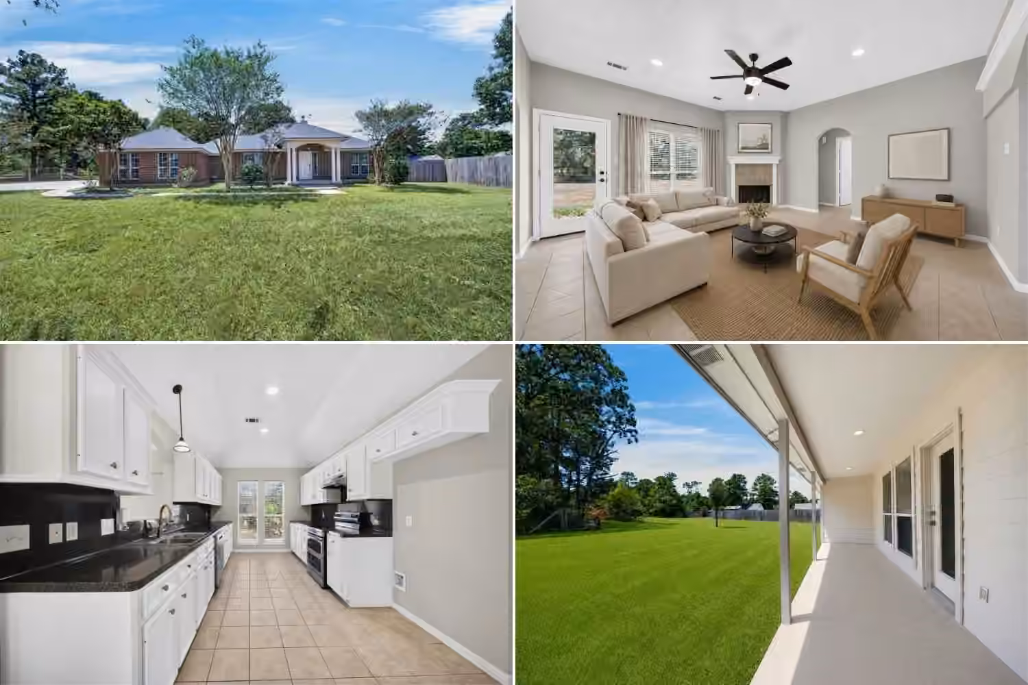 Photo of 10546 Fawn Mist Drive, Conroe, TX 77303