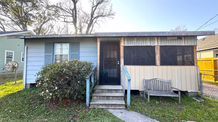 Photo of 8507 Prairie View Drive, Houston, TX