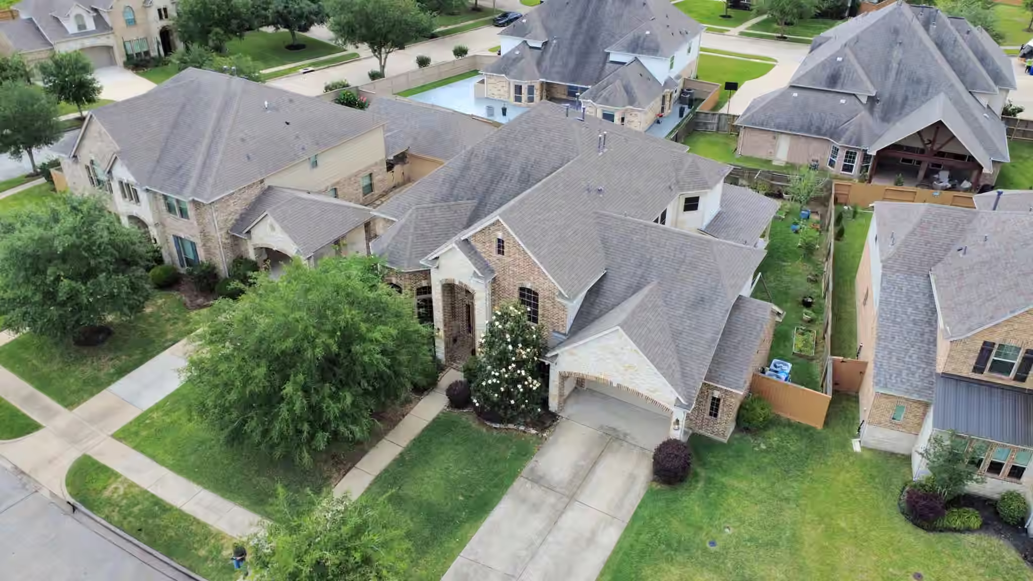 Photo 4 of 2895 Ragusa Lane, League City, TX