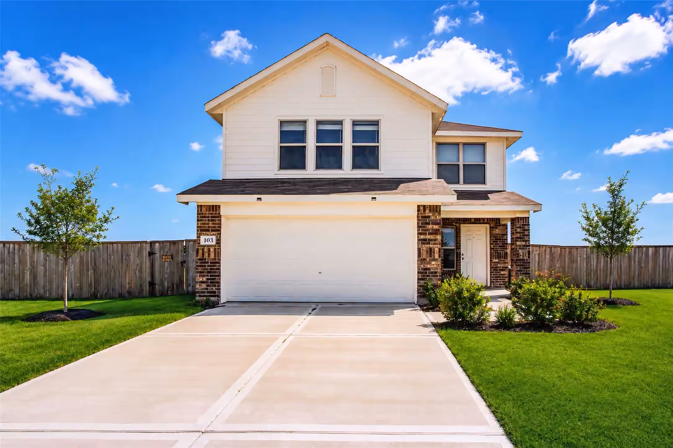 Photo of 1103 Millers Pass, Rosenberg, TX 77471