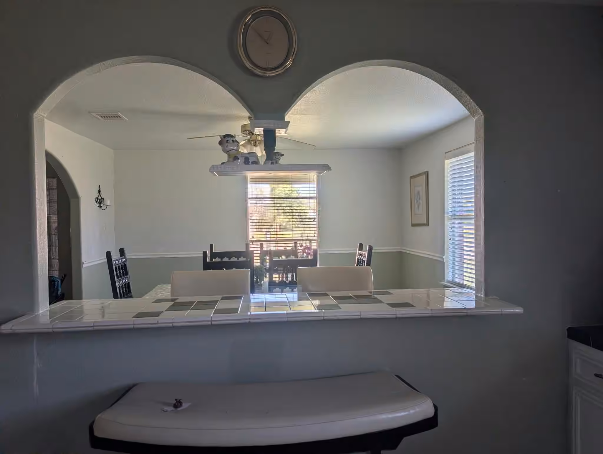 Photo 4 of 406 Manor Avenue, Arcola, TX