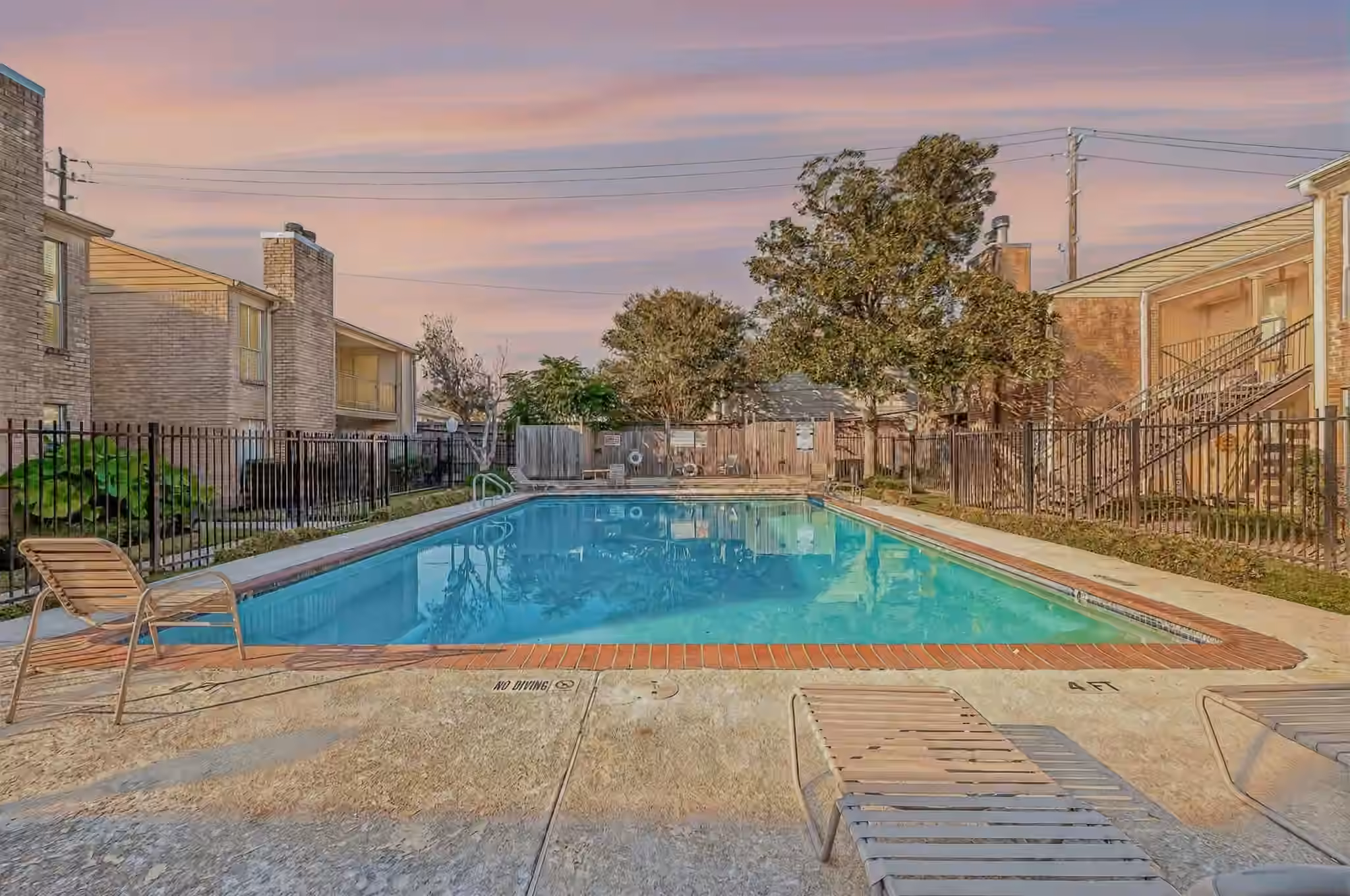 Photo of 700 Thicket Lane 306, Houston, TX 77079