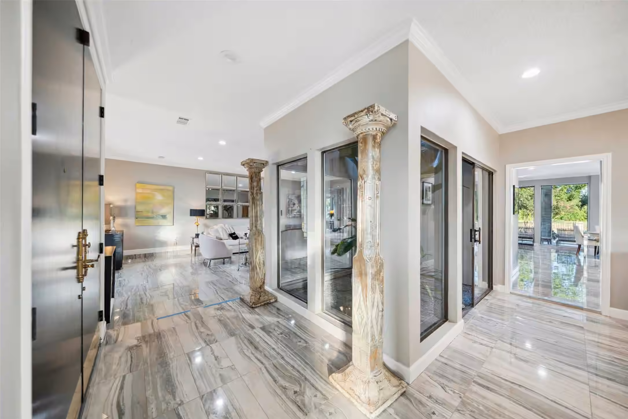 Photo 2 of 16310 Brook Forest Drive, Houston, TX