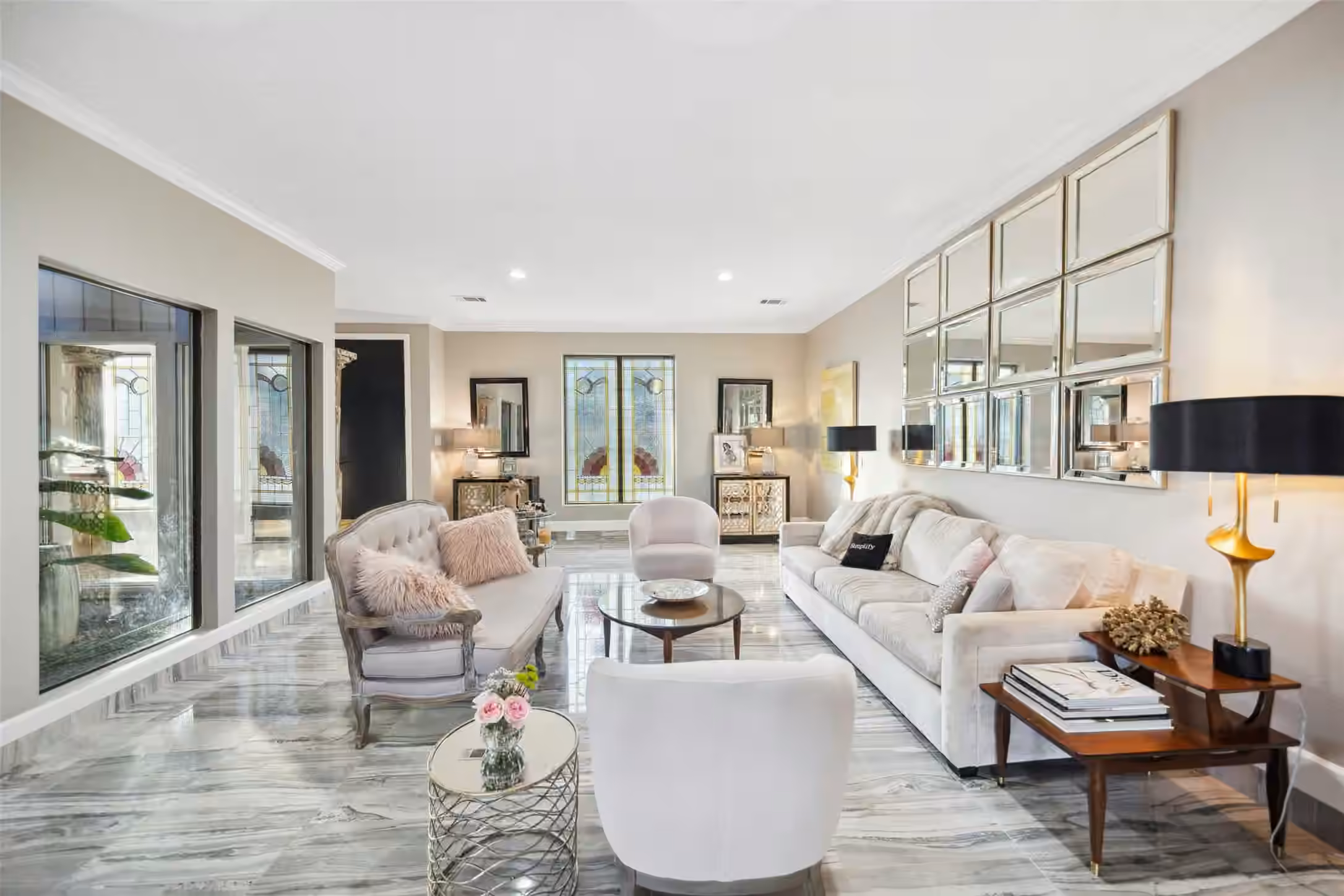 Photo 5 of 16310 Brook Forest Drive, Houston, TX