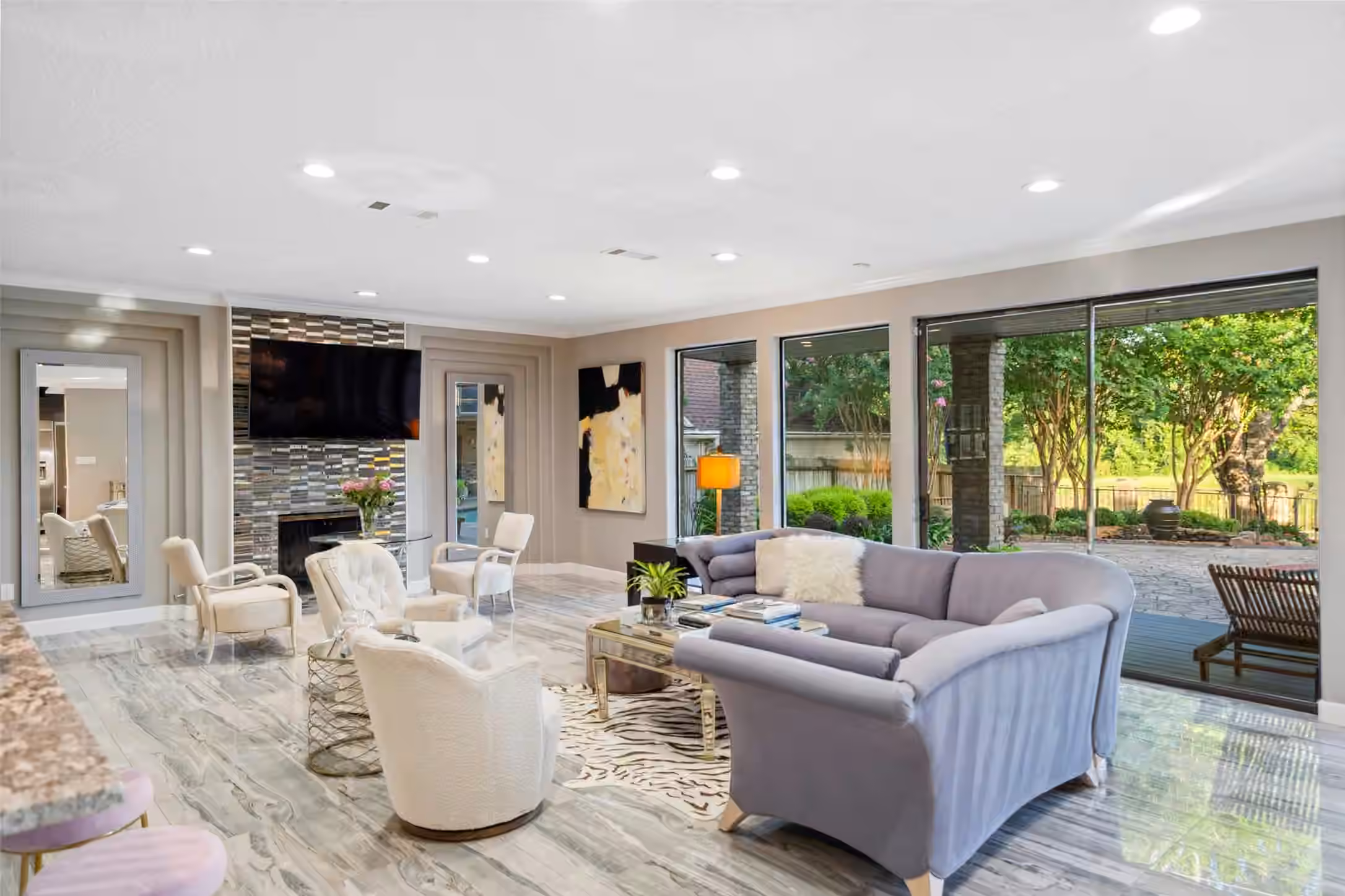 Photo 6 of 16310 Brook Forest Drive, Houston, TX