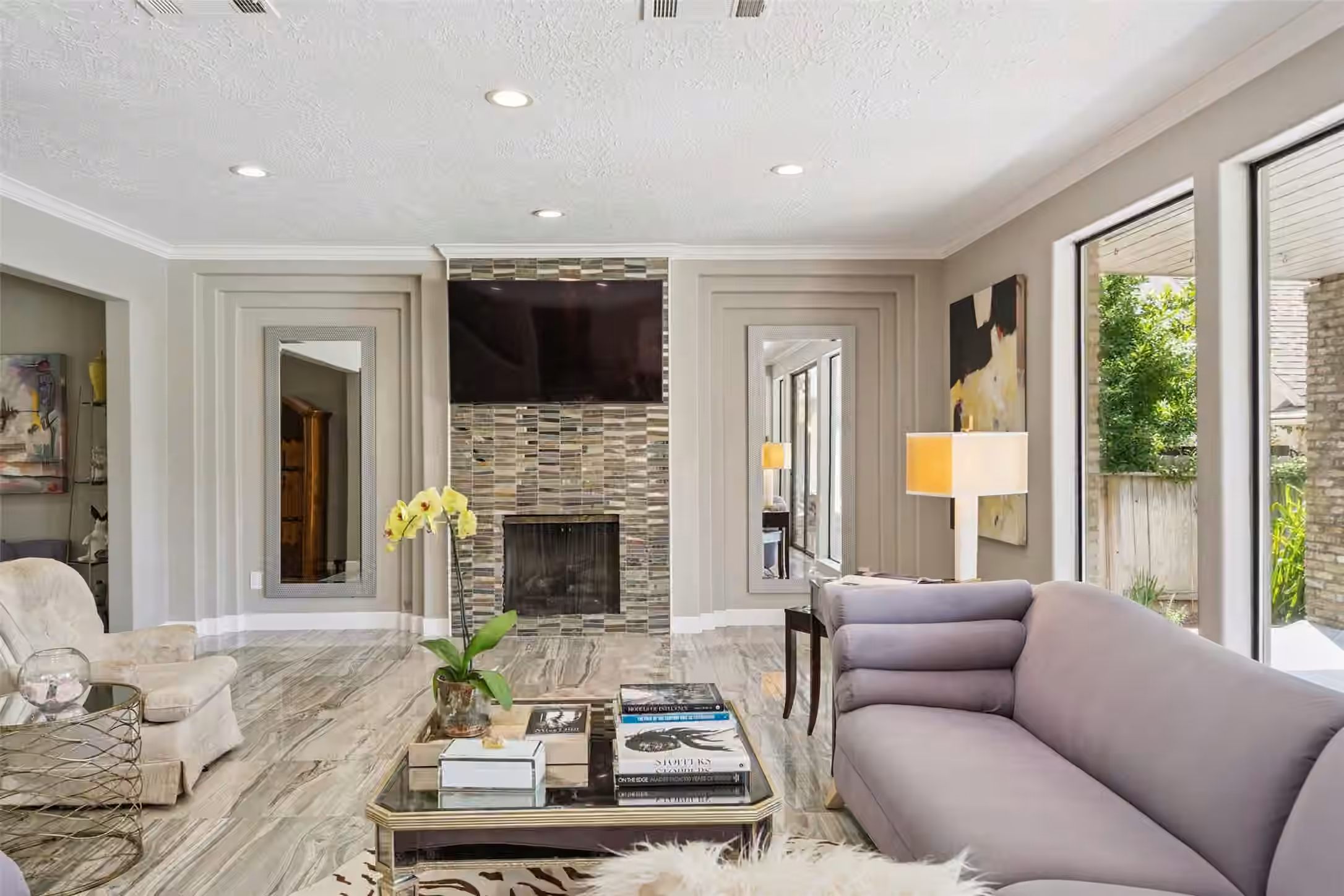 Photo 7 of 16310 Brook Forest Drive, Houston, TX